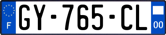 GY-765-CL