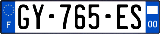 GY-765-ES