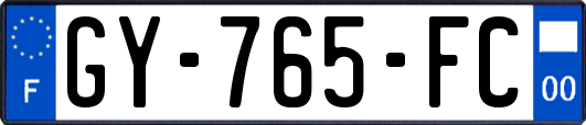 GY-765-FC
