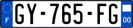 GY-765-FG