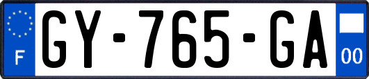 GY-765-GA