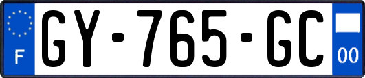 GY-765-GC