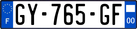 GY-765-GF