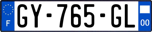 GY-765-GL
