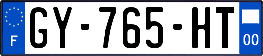 GY-765-HT
