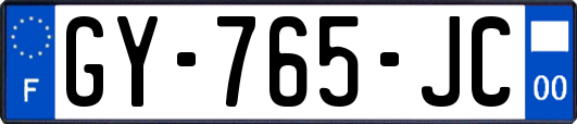 GY-765-JC