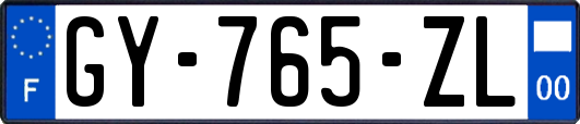 GY-765-ZL