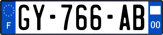 GY-766-AB