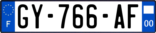 GY-766-AF