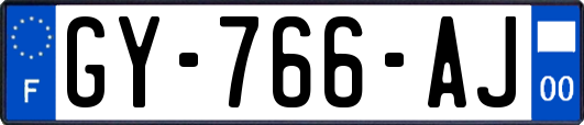 GY-766-AJ