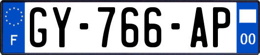 GY-766-AP