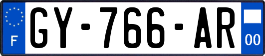 GY-766-AR