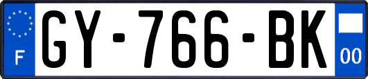 GY-766-BK