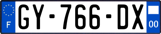GY-766-DX