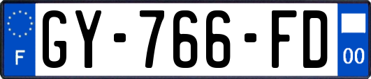 GY-766-FD