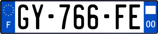 GY-766-FE