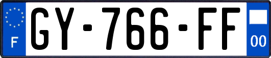 GY-766-FF