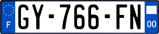 GY-766-FN