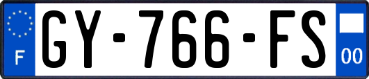 GY-766-FS