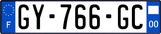 GY-766-GC