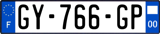 GY-766-GP