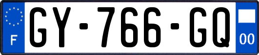GY-766-GQ