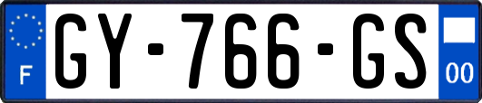 GY-766-GS