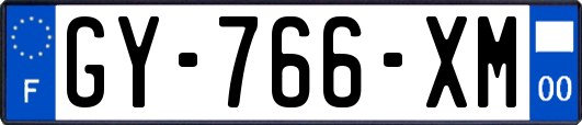 GY-766-XM