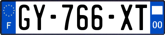 GY-766-XT