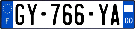 GY-766-YA