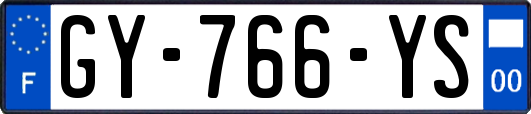 GY-766-YS