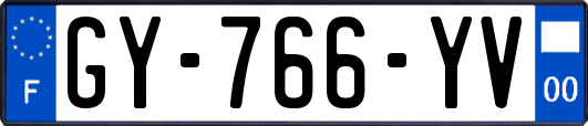 GY-766-YV