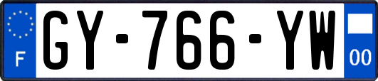 GY-766-YW