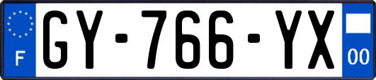GY-766-YX
