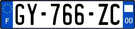 GY-766-ZC