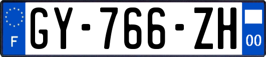 GY-766-ZH