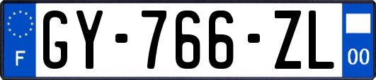 GY-766-ZL