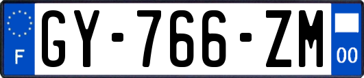 GY-766-ZM