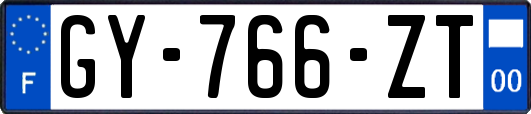 GY-766-ZT