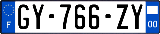 GY-766-ZY