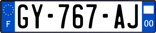 GY-767-AJ