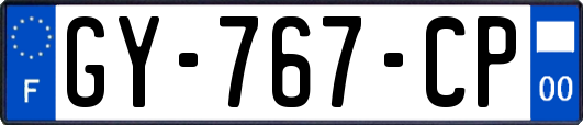 GY-767-CP