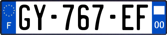 GY-767-EF