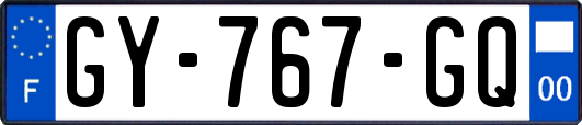 GY-767-GQ
