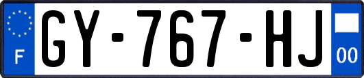 GY-767-HJ