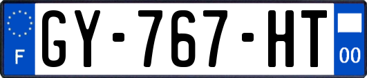 GY-767-HT