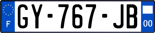 GY-767-JB