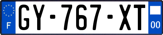 GY-767-XT