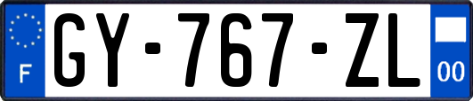 GY-767-ZL