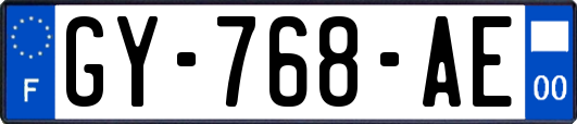 GY-768-AE